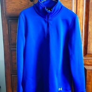 Under Armour 1/4 zip